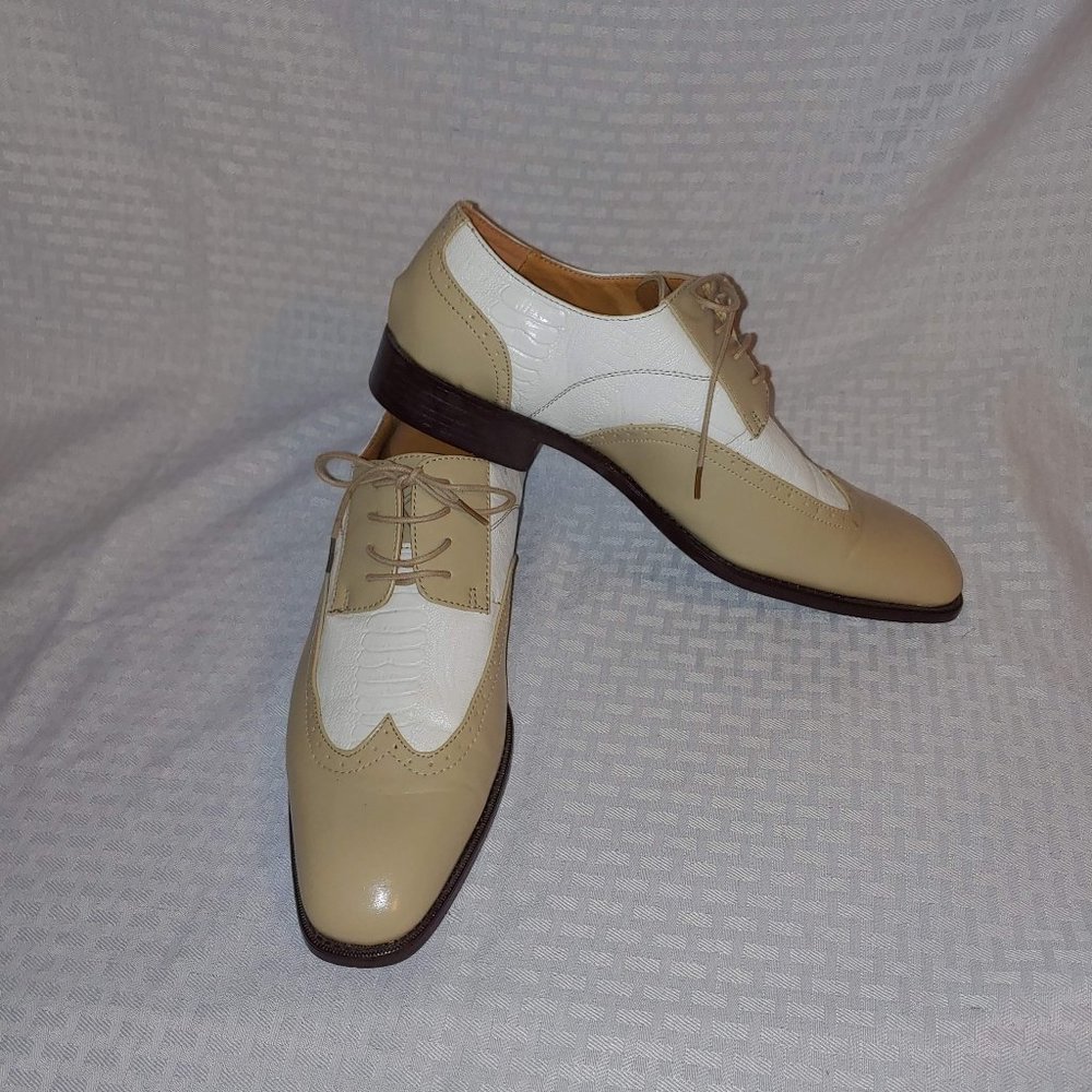 BOLANO Men Shoes
